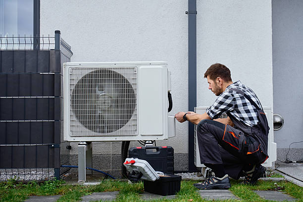 Trusted Hvac service in Trilby, FL - Tropical Oasis HVAC